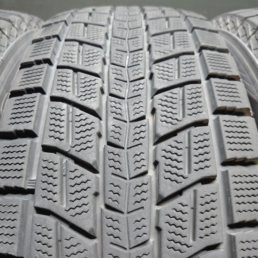 スバル 純正 225/60Ｒ18 BT レガシィ アウトバック PCD114.3