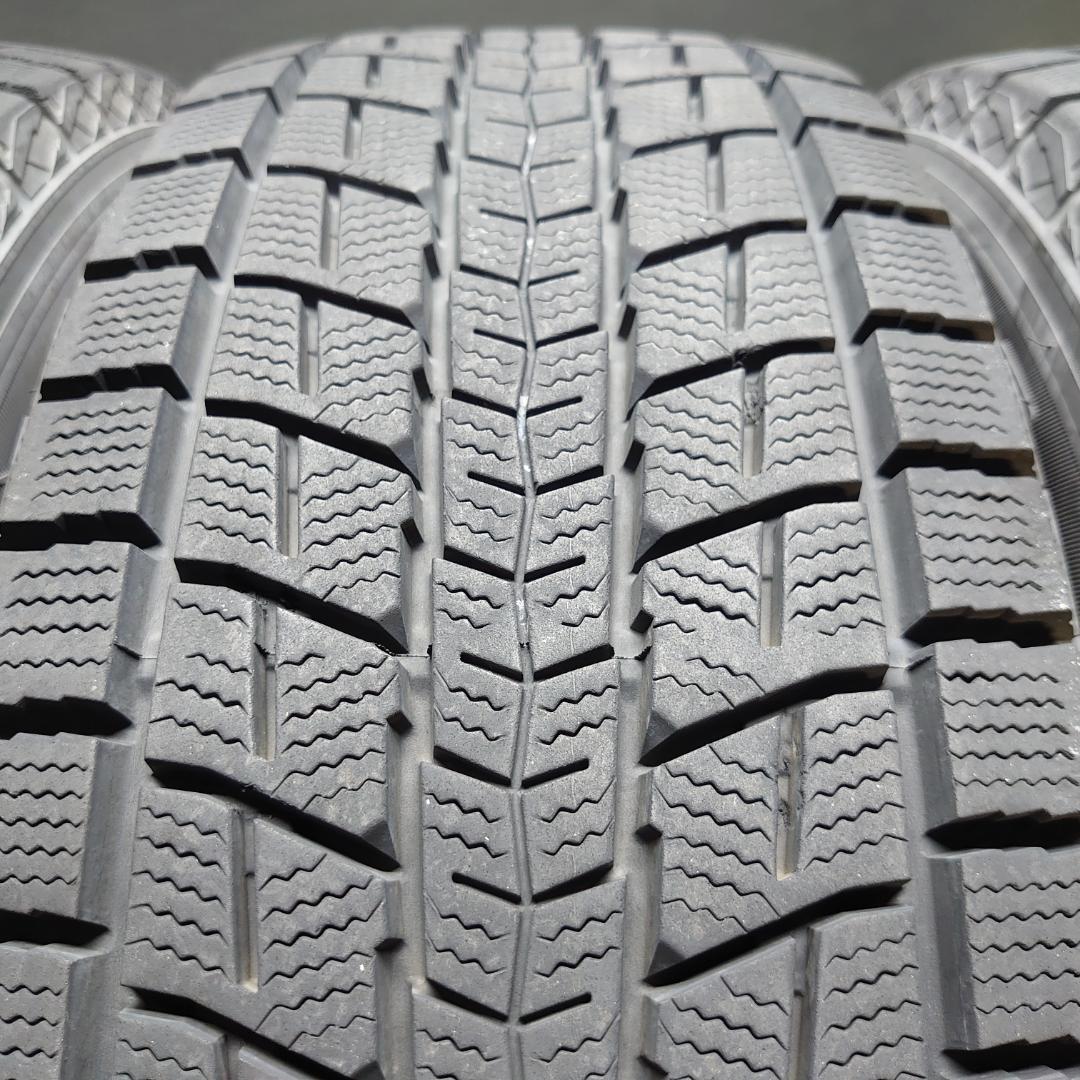 スバル 純正 225/60Ｒ18 BT レガシィ アウトバック PCD114.3