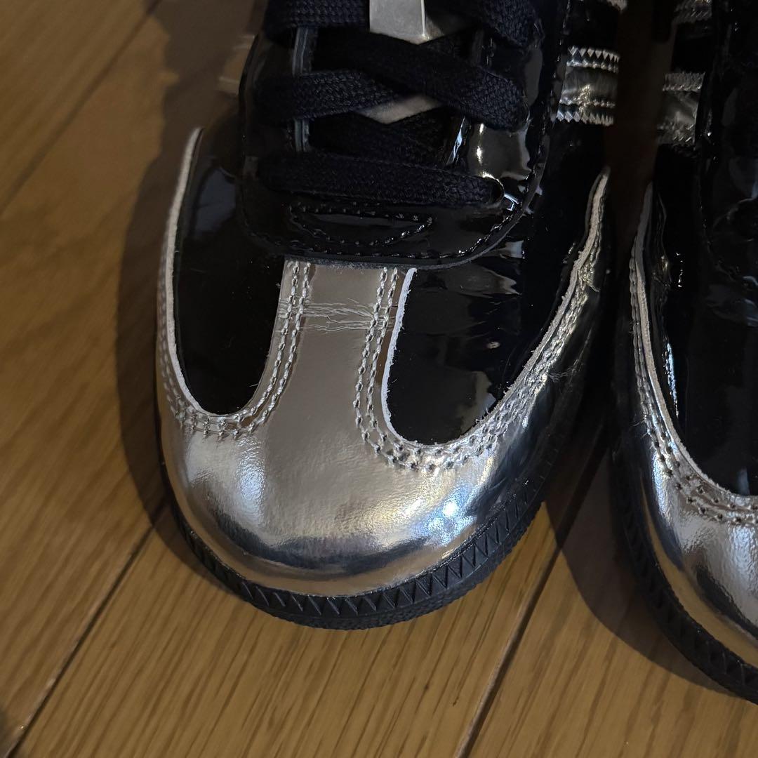 adidas SAMBA ATMOS “Tuxedo” アディダス サンバ