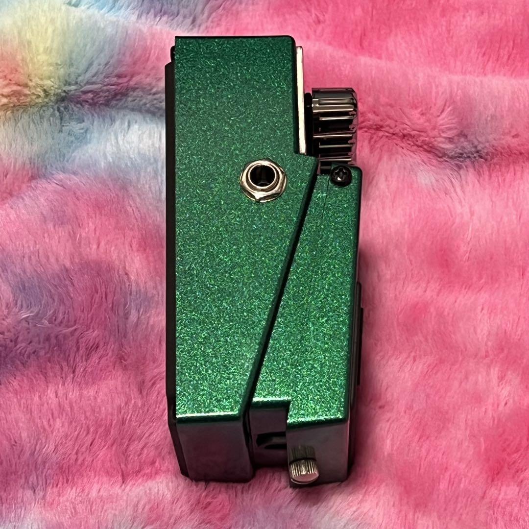 BC-1X Bass Comp ベースエフェクター