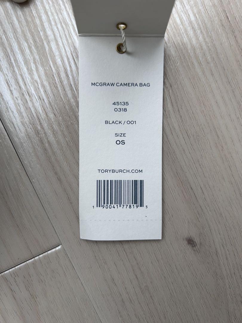 TORY BURCH トリーバーチ　ショルダーバッグ
