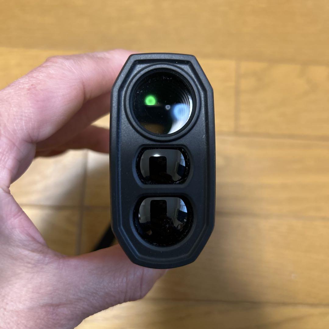 Nikon COOLSHOT 20iGII 中古品　値下げ‼️