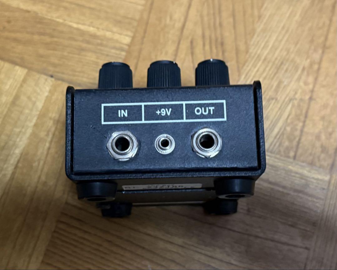 PROCO RAT2 USA製 1990年代 LM308N