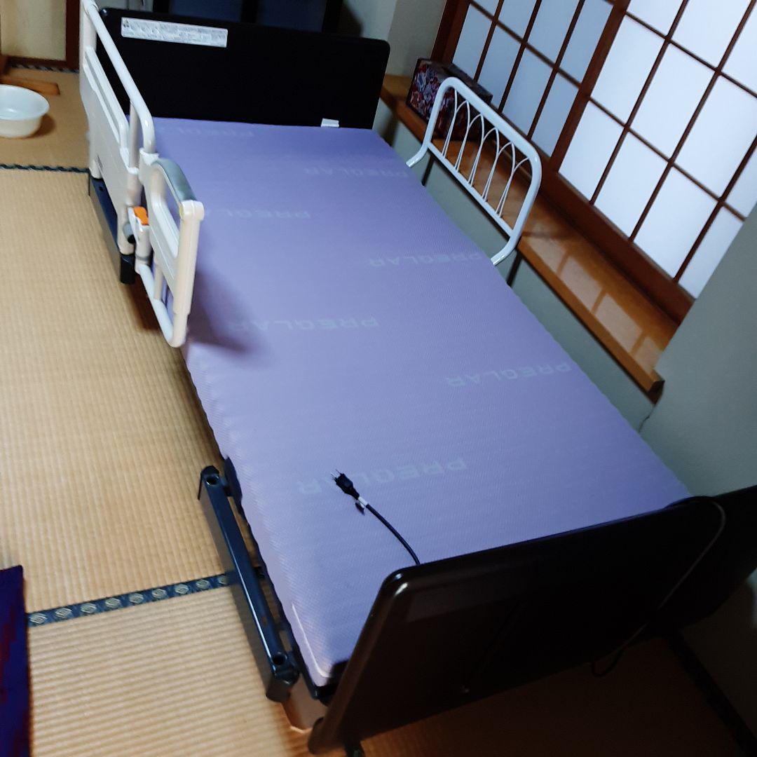 介護用ベッド