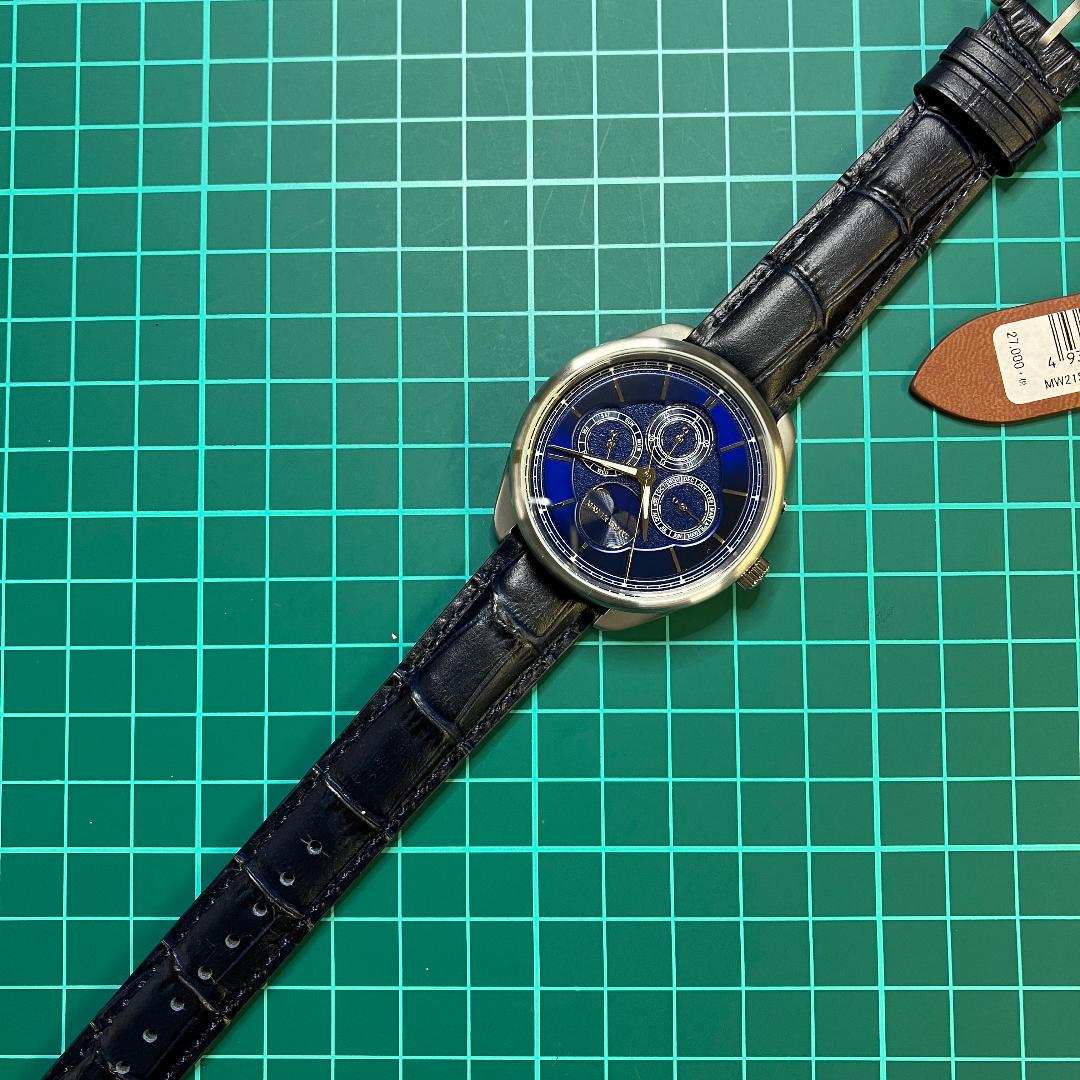 MASTER WORKS マスターワークス MW21SN-ACNVG8