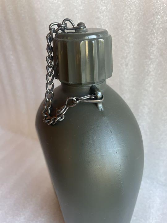 自衛隊 水筒 PX品 希少