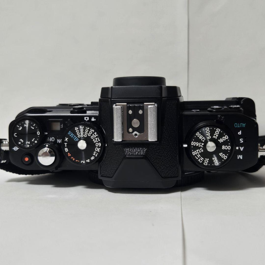 【美品】 ニコン Nikon Z fc 16-50 VR レンズキット ブラック