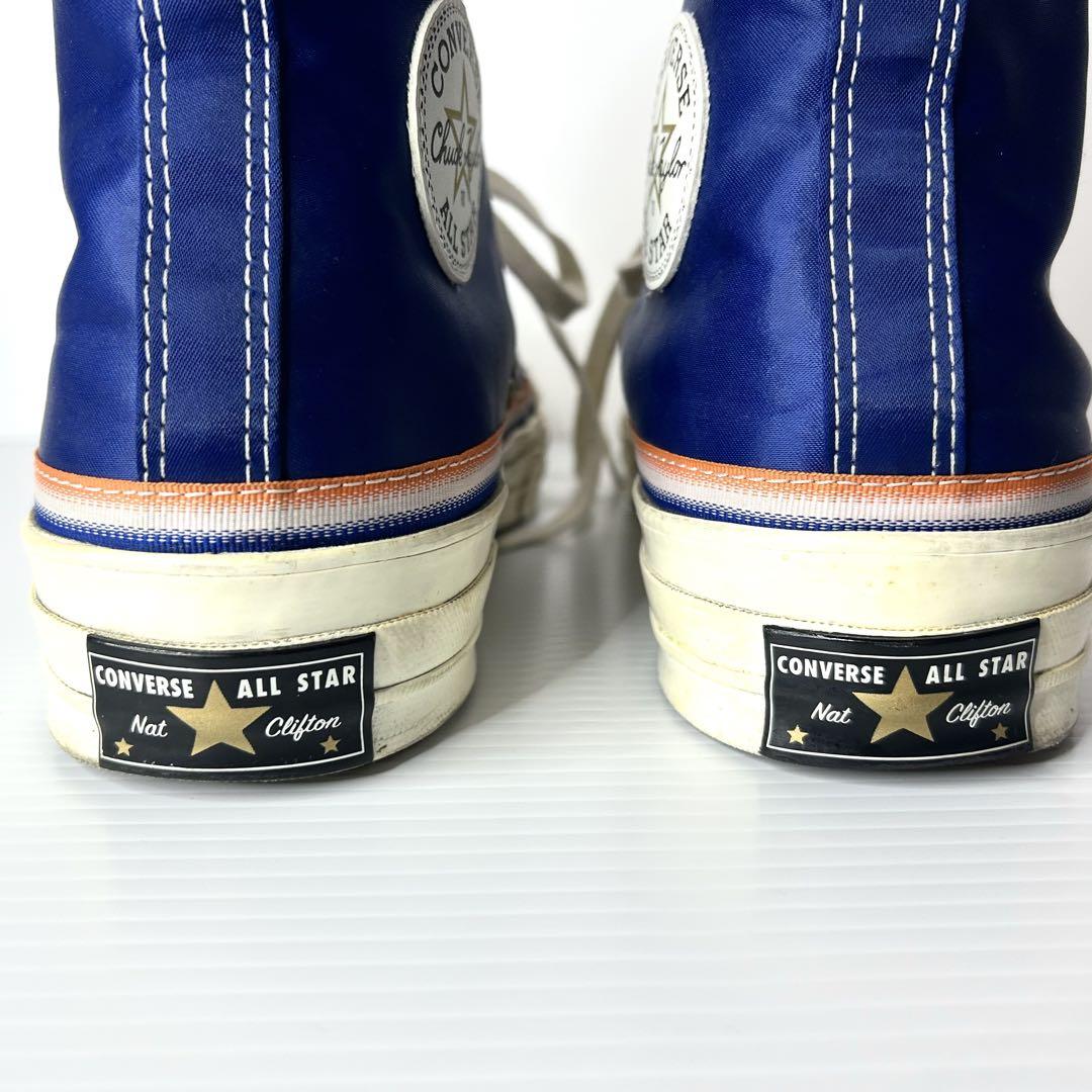 希少☆CONVERSE CHUCK TAYLOR ct70 コラボ NBA 限定