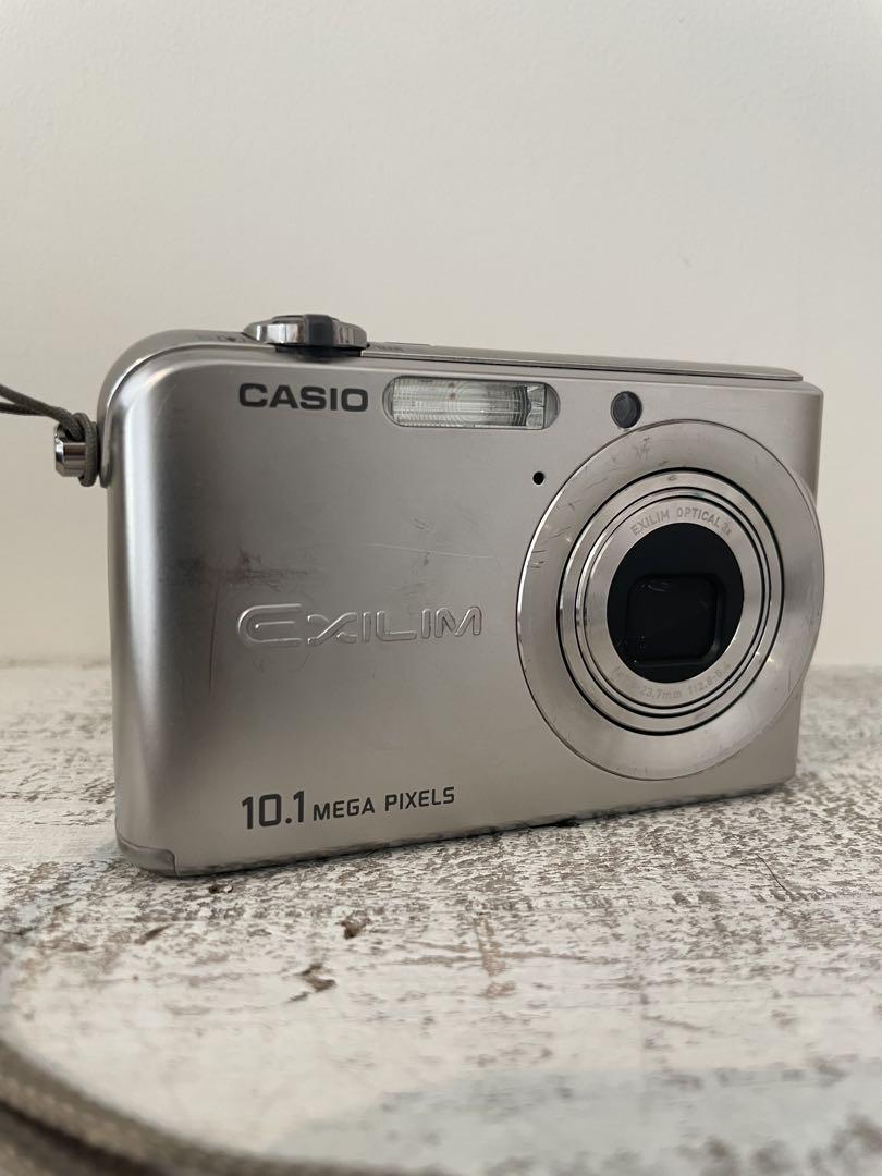 CASIO EXILIM EX-Z1000 付属品多数 コンパクトデジタルカメラ