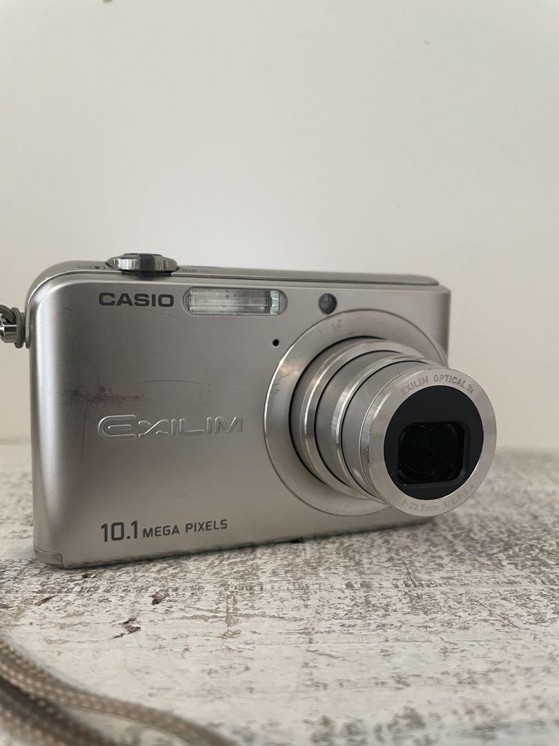 CASIO EXILIM EX-Z1000 付属品多数 コンパクトデジタルカメラ