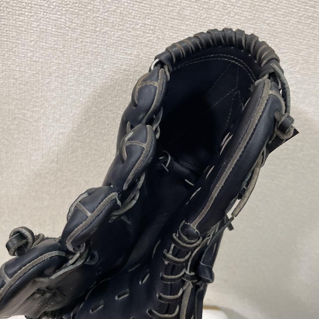 ミズノ グローバルエリート インフィニティNEO 左投手　硬式　限定