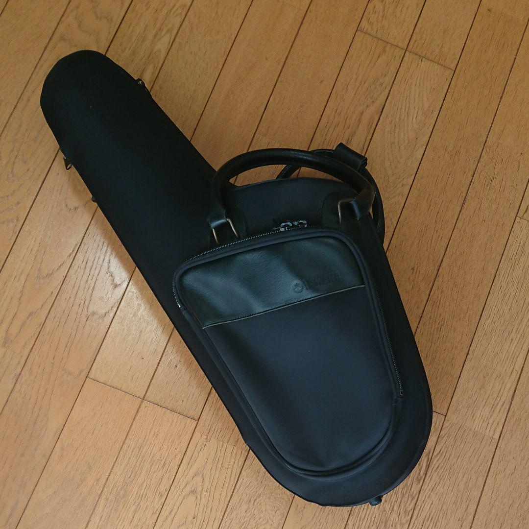8ティンさま専用 アルトサックス セミハードケース IGN7Z-m52233167786 ヤマハ 人気超激安