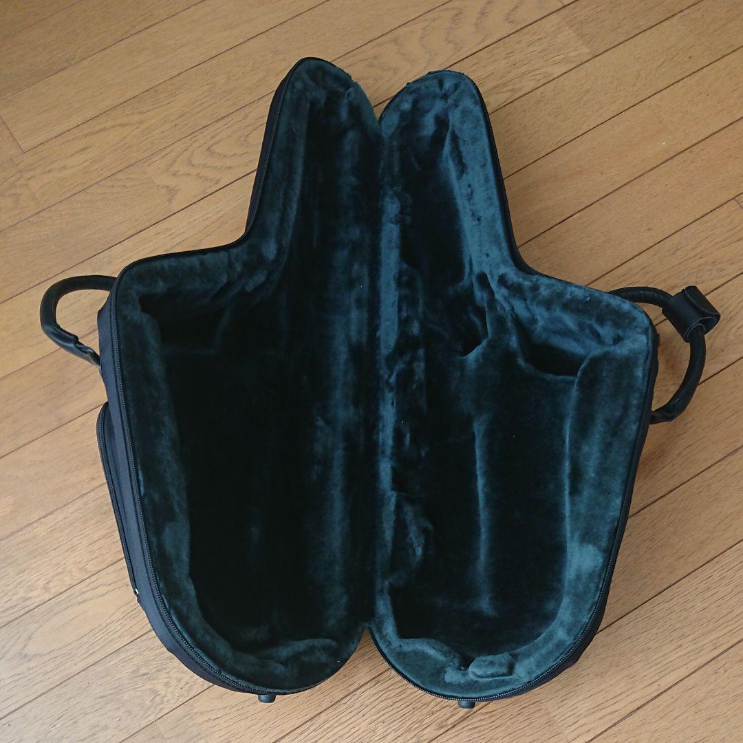 8ティンさま専用 アルトサックス セミハードケース IGN7Z-m52233167786 ヤマハ 人気超激安