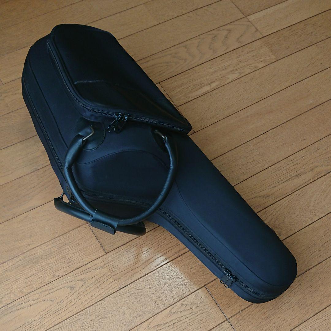 8ティンさま専用 アルトサックス セミハードケース IGN7Z-m52233167786 ヤマハ 人気超激安