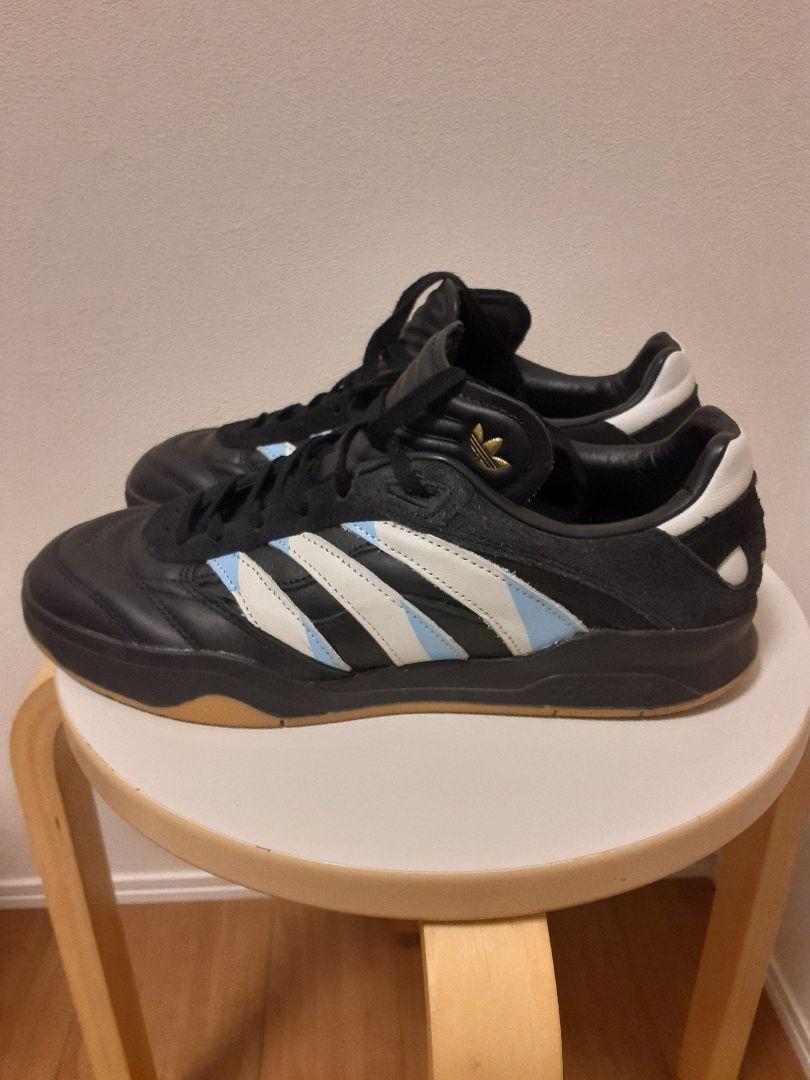 シューズ adidas atmos predator Mundial 27cm used