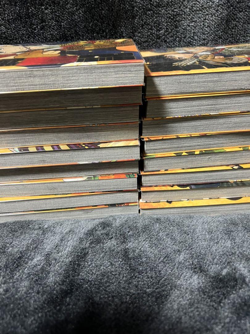 群青(グンジョー)戦記 1〜17巻 真群青戦記1〜5巻セット 全巻 美品
