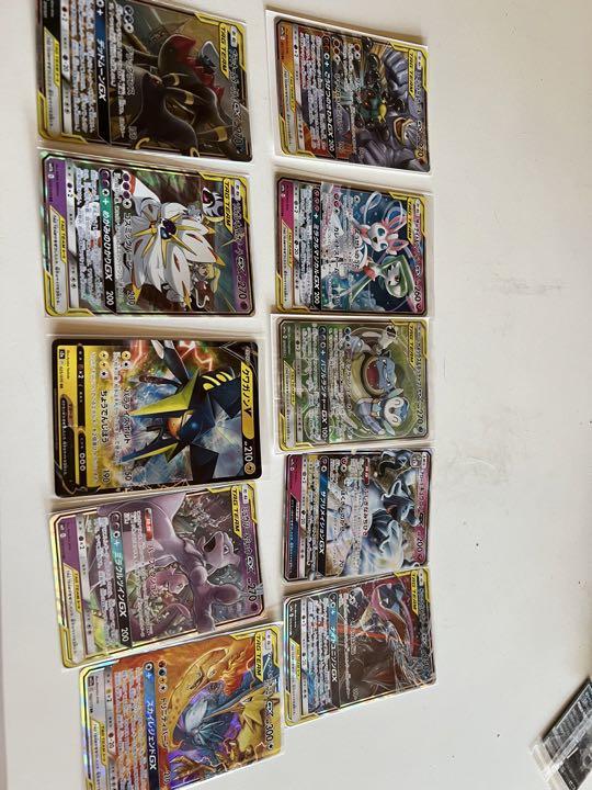 ポケモンカードGXまとめ売り - www.residencialpuertadepiedra.com 【人気商品!】 ポケモンカード GXコレクション まとめ売り ポケモンカードゲーム