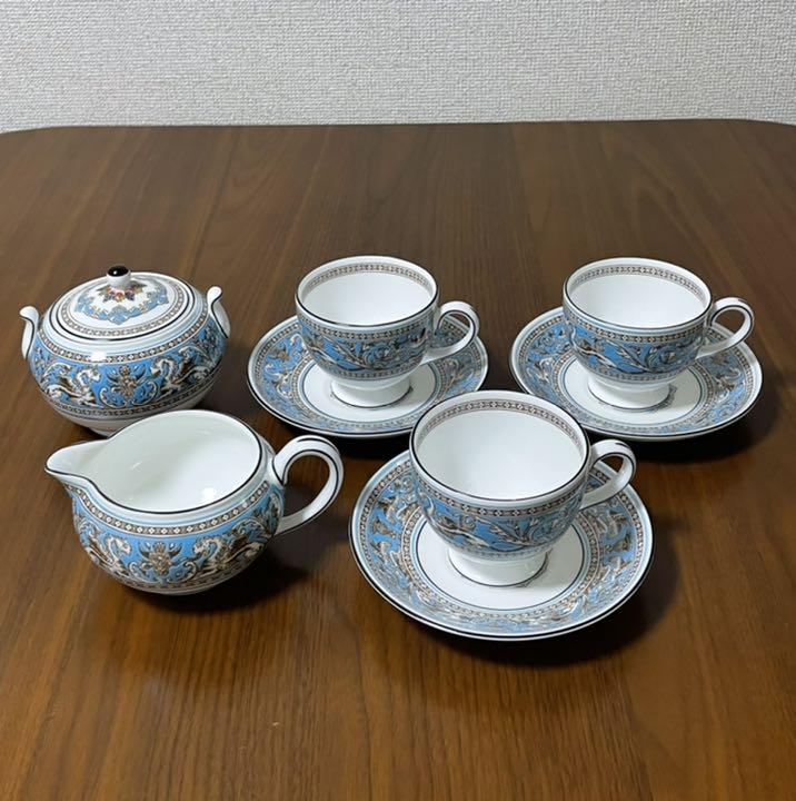 ホワイト系出産祝いウェッジウッド フロレンティーンターコイズ 5点セット 美品 食器 インテリア・住まい・小物ホワイト系¥20,048-ugel03-tno.gob.pe ホワイト系出産祝いウェッジウッド フロレンティーンターコイズ 5点セット 美品 食器 インテリア・住まい・小物ホワイト系¥20,048-ugel03-tno.gob.pe
