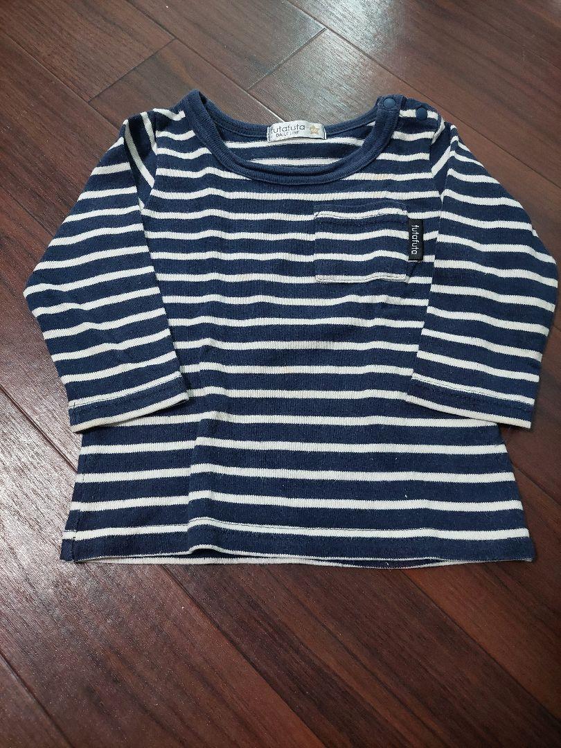80cm子供服トップス3枚セット - メルカリ 80cm子供服トップス3枚セット - メルカリ