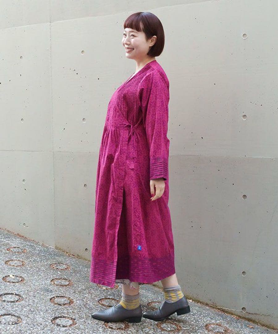 as know as olaca ワンピース as know as olaca ワンピース