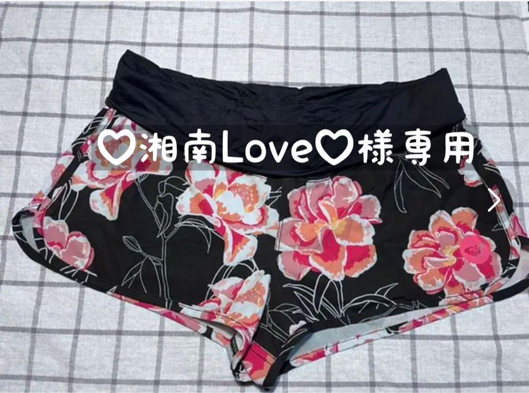 ROXY ボードショーツ Mサイズ