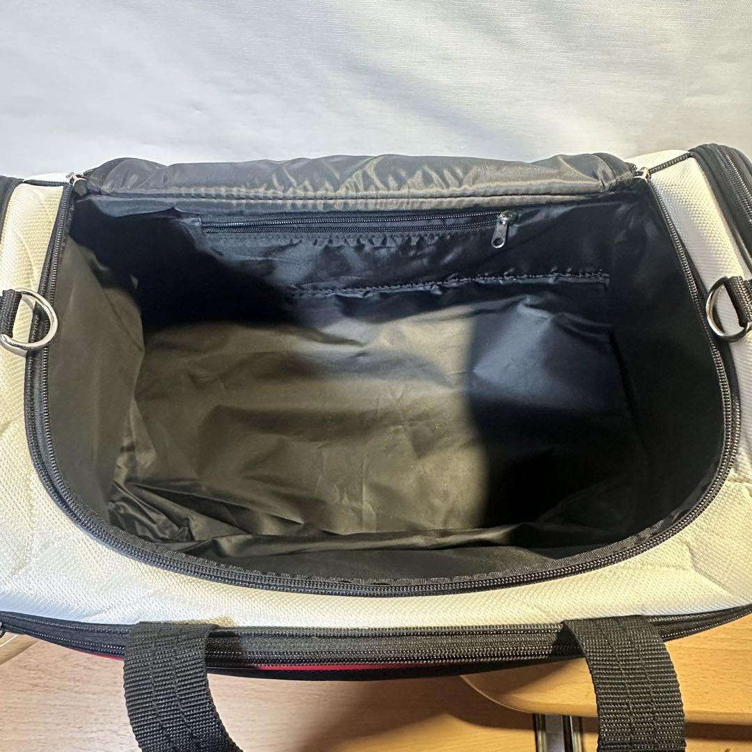 キャロウェイ callaway ボストンバッグ ロッカーバッグ ゴルフバッグ