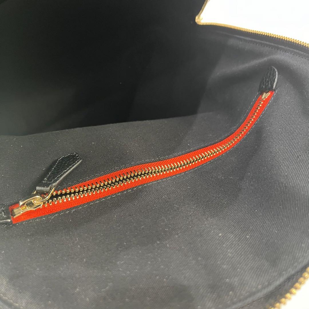 あきのり✨ ポールスミス　Paul Smith マルチストライプ　リュック