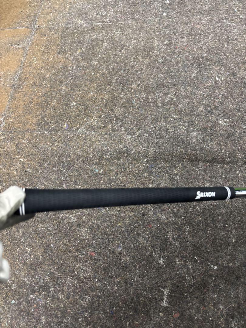 Srixon ZX5 5番アイアン Modus3 105 DST Sシャフト