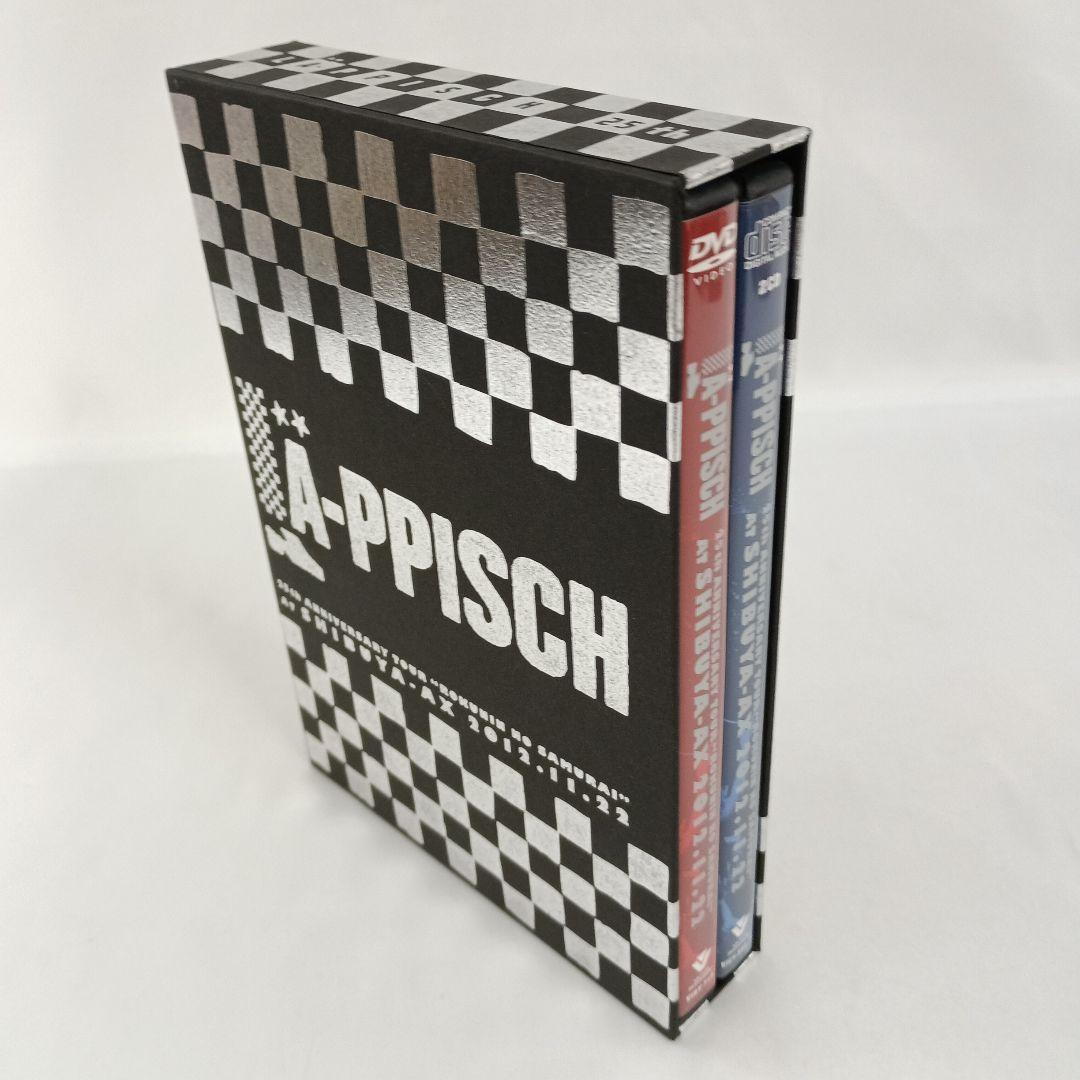 LA-PPISCH ＊LA¨ | LA-PPISCH 25th Anniversary Tour ～六人の侍