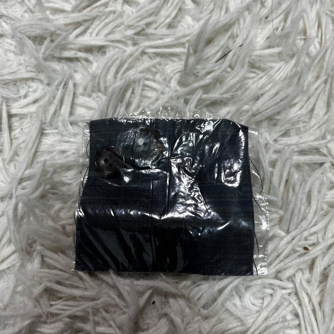 【美品】アルチザン ロロピアーナ スーツ ワンタック チェック柄 L グレー 【美品】アルチザン ロロピアーナ スーツ ワンタック チェック柄 L グレー