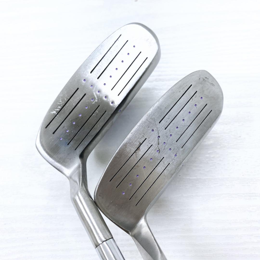 WOSS CP35° 45° ウォズ オーバーホーゼル チッパー メンズ セット