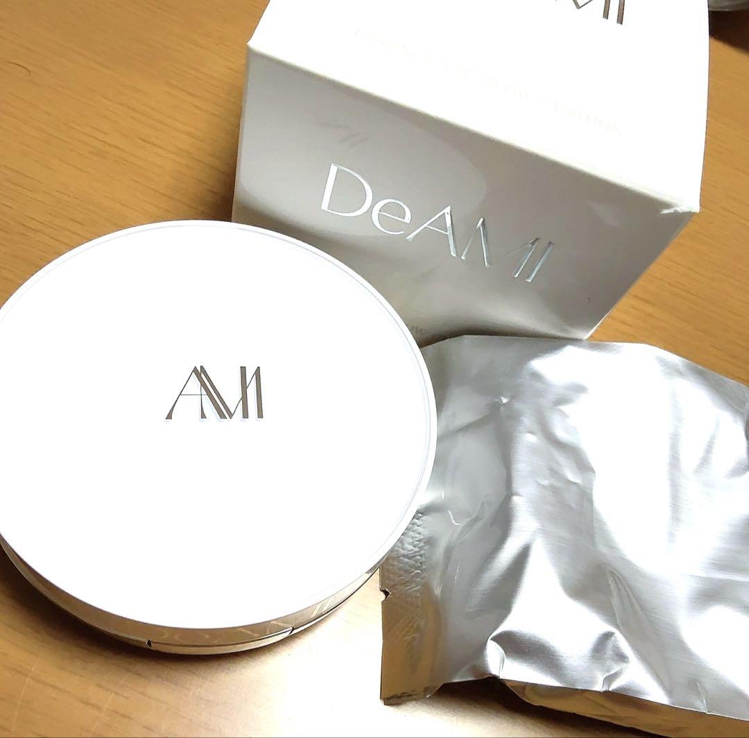 きらびかビューティーセラムファンデーション、薬用クリーム