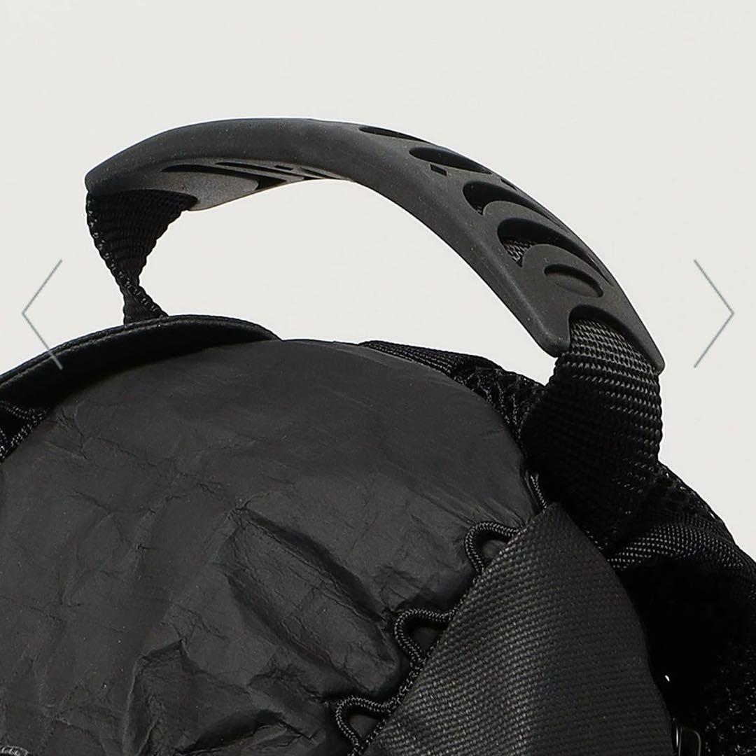 BLACK OAKLEY LATITUDE SLING PACK BAG