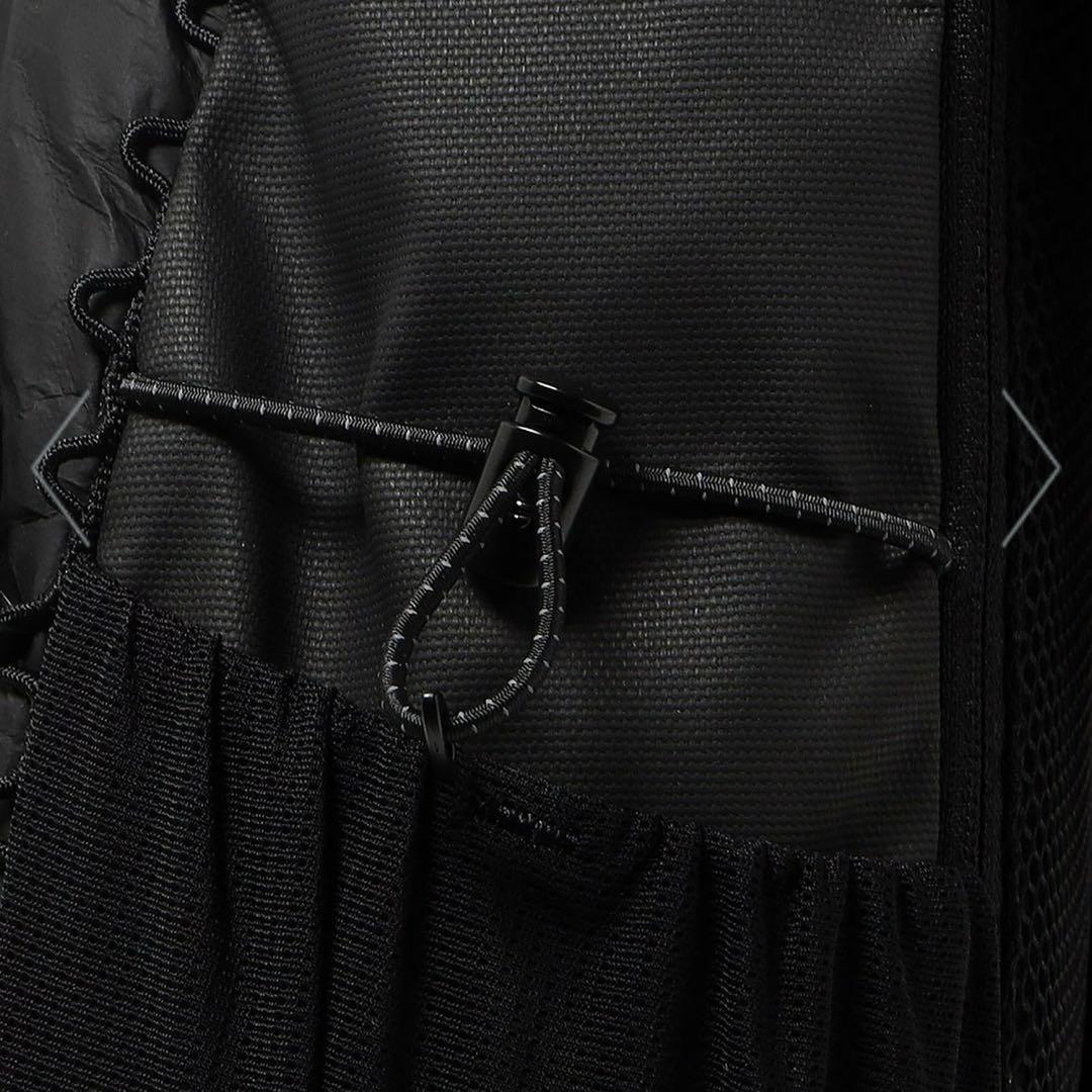 BLACK OAKLEY LATITUDE SLING PACK BAG