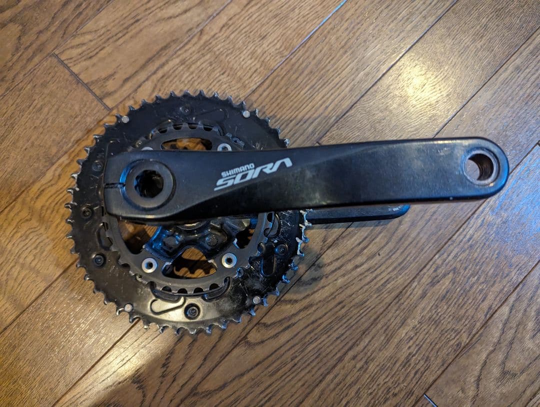 専用 SHIMANO r3000 ソラ コンポセット 大特価sale!! SHIMANO SORA