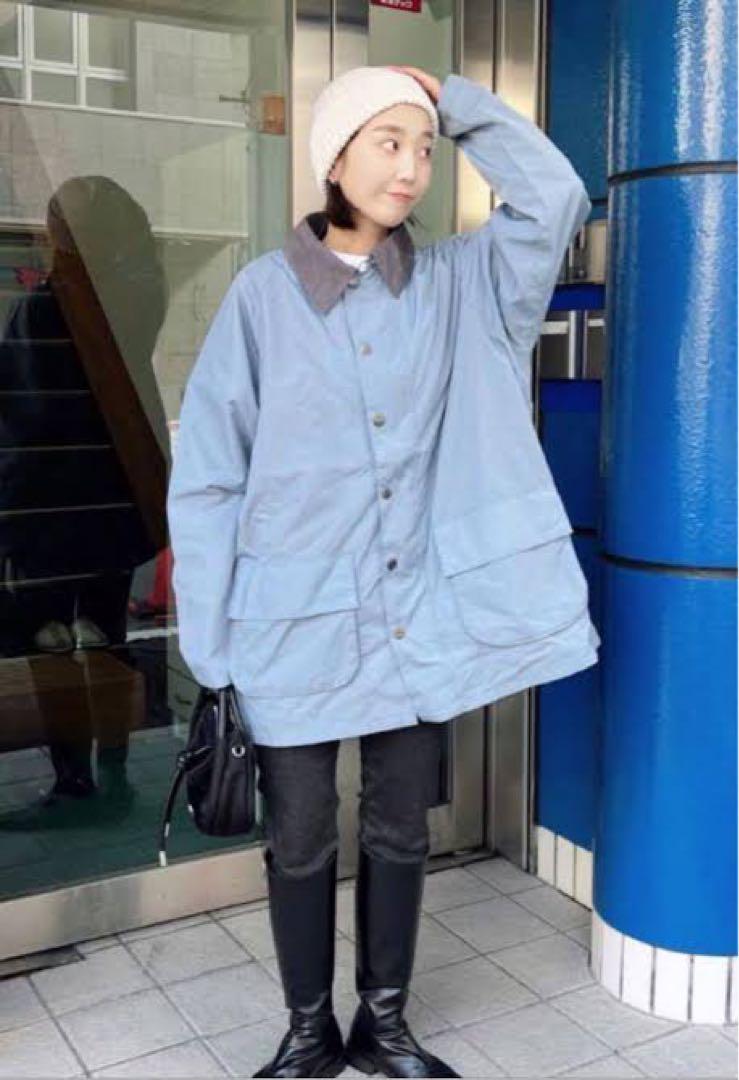 kastane 【WHIMSIC】 UTILITY JACKET 5,999円