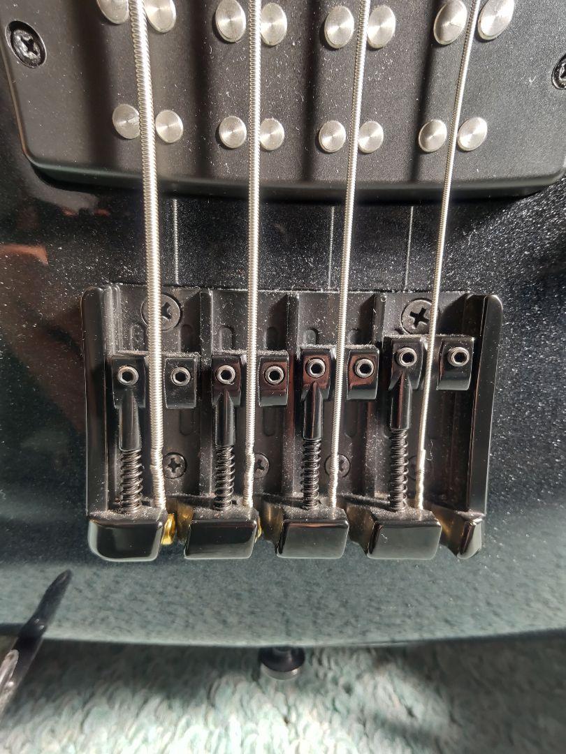 Ibanez SR300EB IPT Iron Pewter アイバニーズ