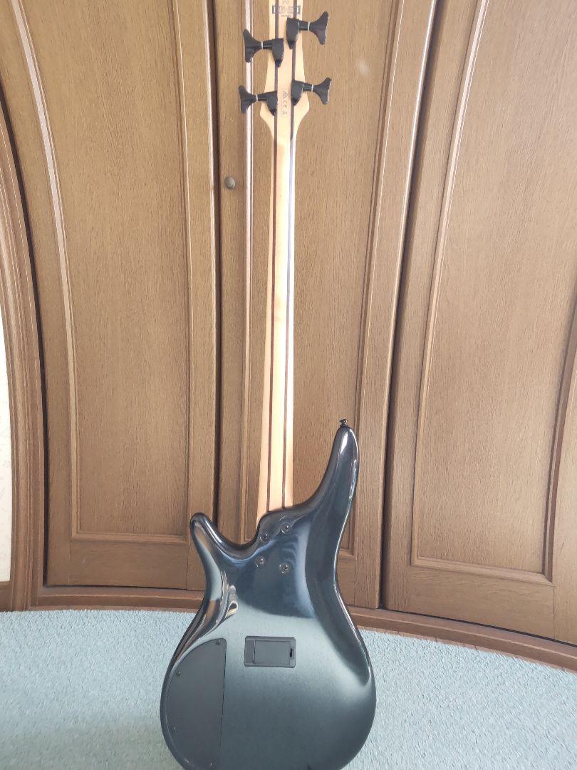 Ibanez SR300EB IPT Iron Pewter アイバニーズ