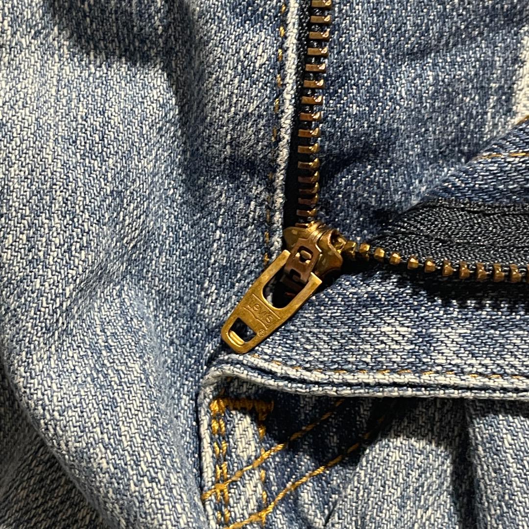 高質で安価 リーバイス levi's japan コロンビア製 L30】 W36 569 メルカリ - パンツ