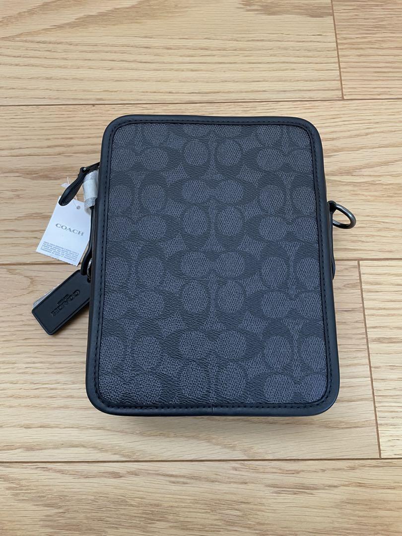 ショルダーバッグ COACH