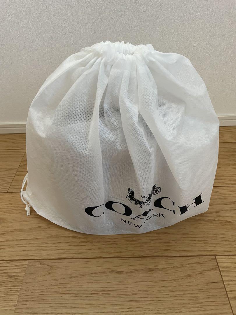 COACH サリバン