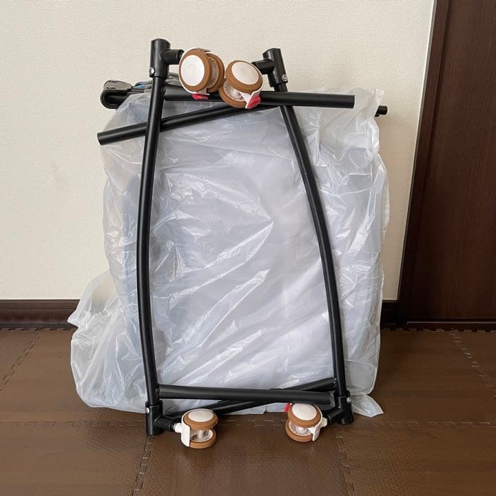 ZOOBLY ベビーベッド グレー | www.debbiejorde.com