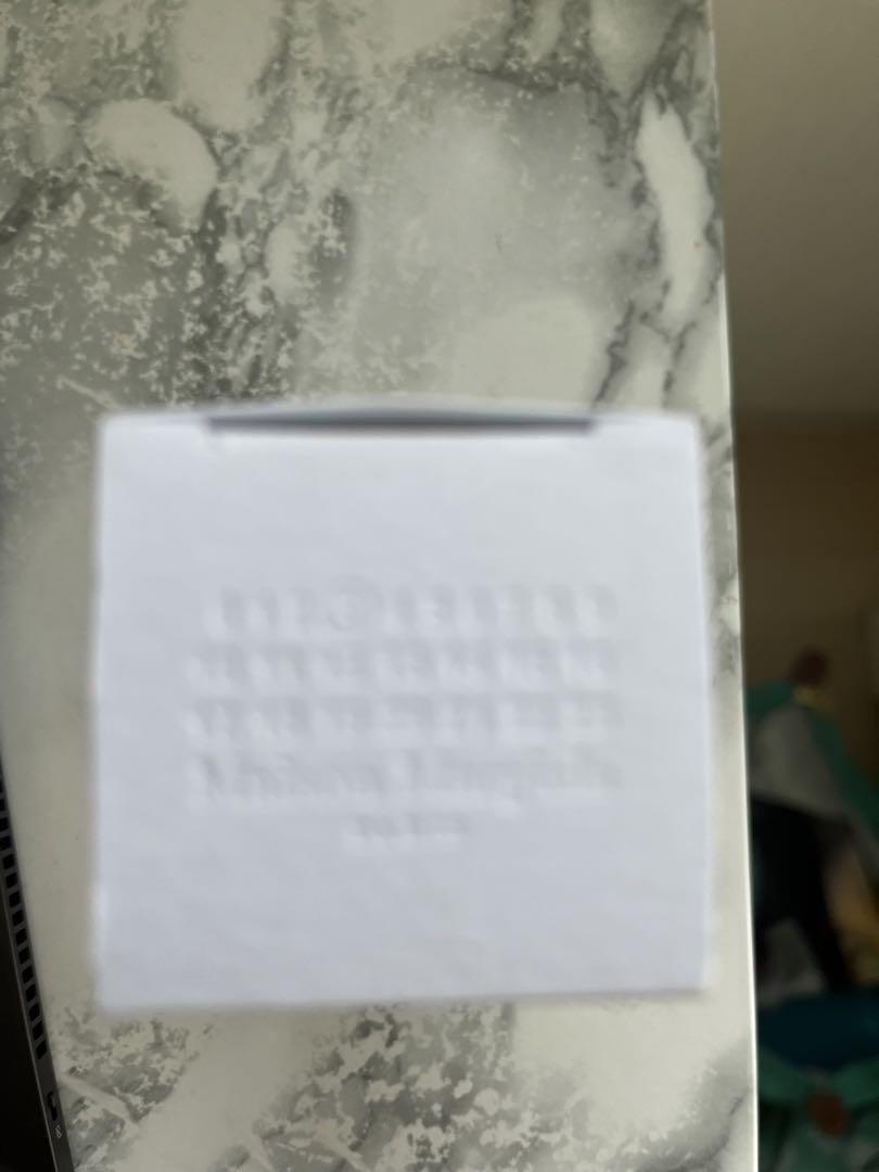 Maison Margiela レプリカ オードトワレ プロムナード イン ザ…