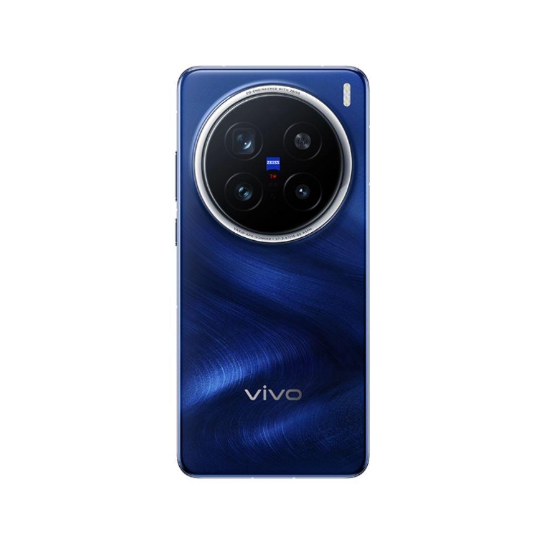 【SIMフリー】vivo X200 Pro｜ 16/1TB ブルー【新品】