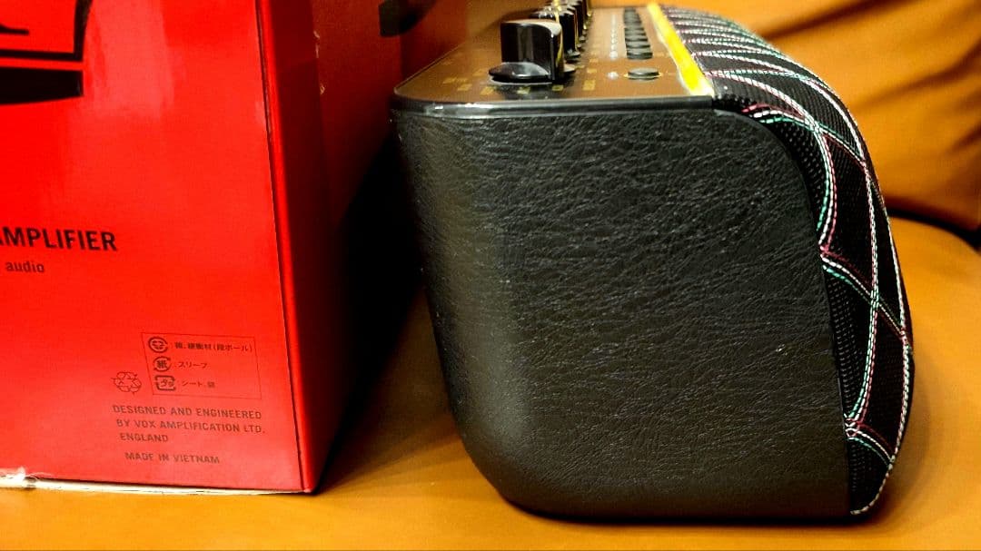 VOX Adio Air GT モデリングギターアンプ Bluetooth VOX Adio Air GT モデリングギターアンプ Bluetooth