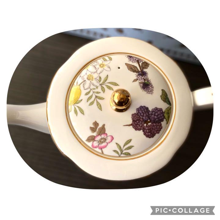 ウェッジウッドWedgwood