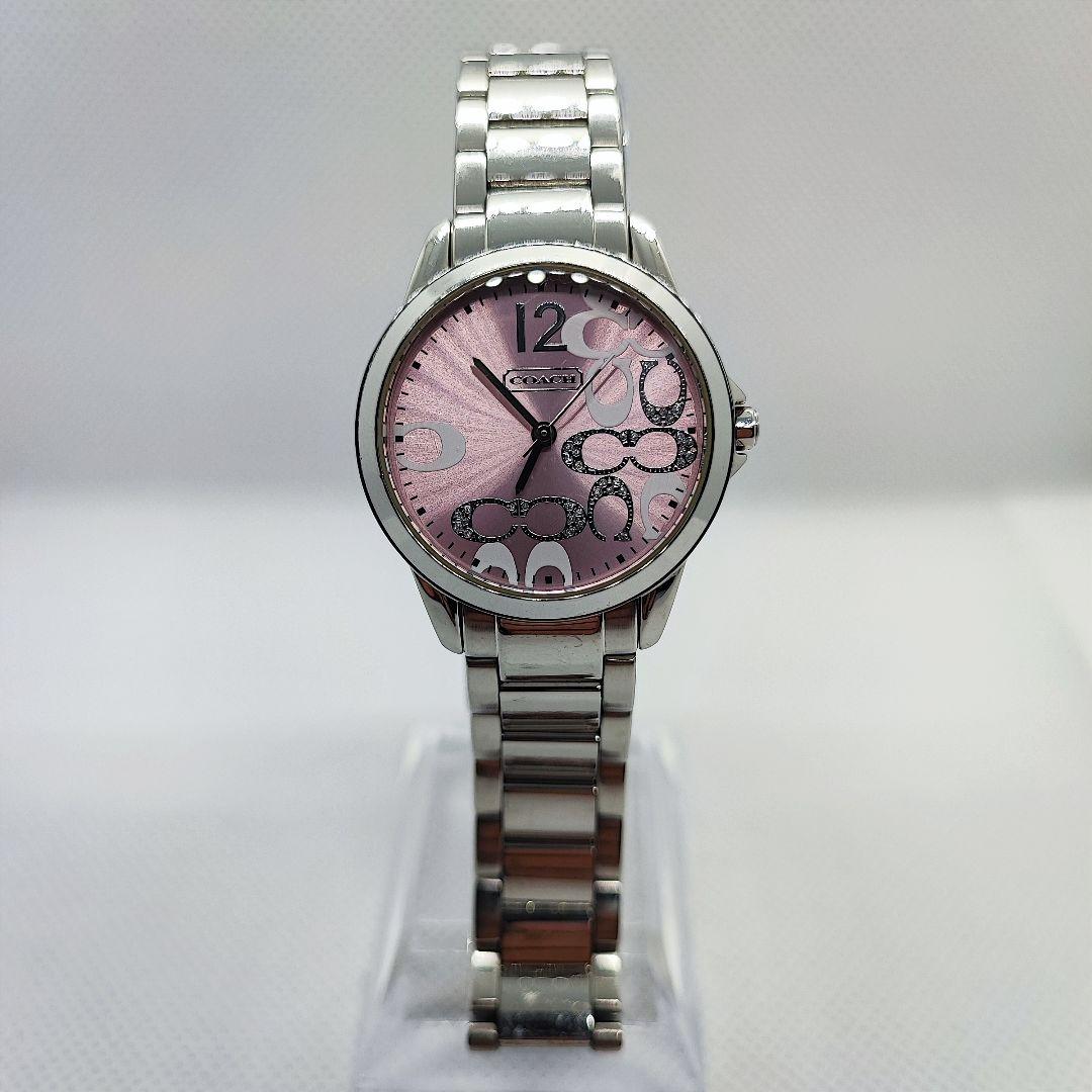 COACH レディース
