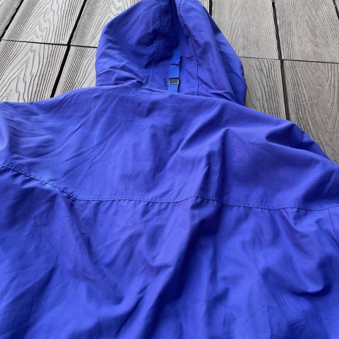 VINTAGE 90`S PATAGONIA STORM JKT パタゴニア
