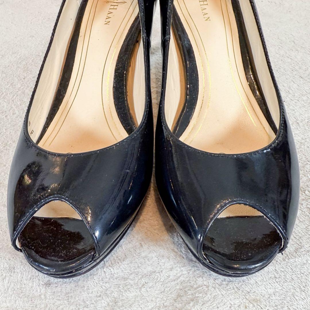 COLE HAAN コールハーン パンプス NIKE AIR搭載 23cm - メルカリ