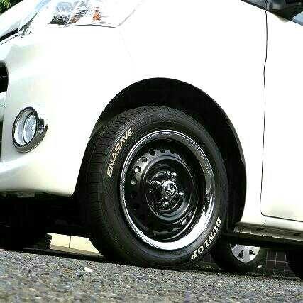 季節のおすすめ商品 「しば様」専用☆純正スチールホイール用☆軽自動車・コンパクトカー等に! 汎用パーツ かわいい~!」 「もともと様」専用☆純正スチールホイール用☆軽